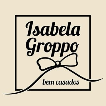 Isabela Groppo - Especialista em bem casados